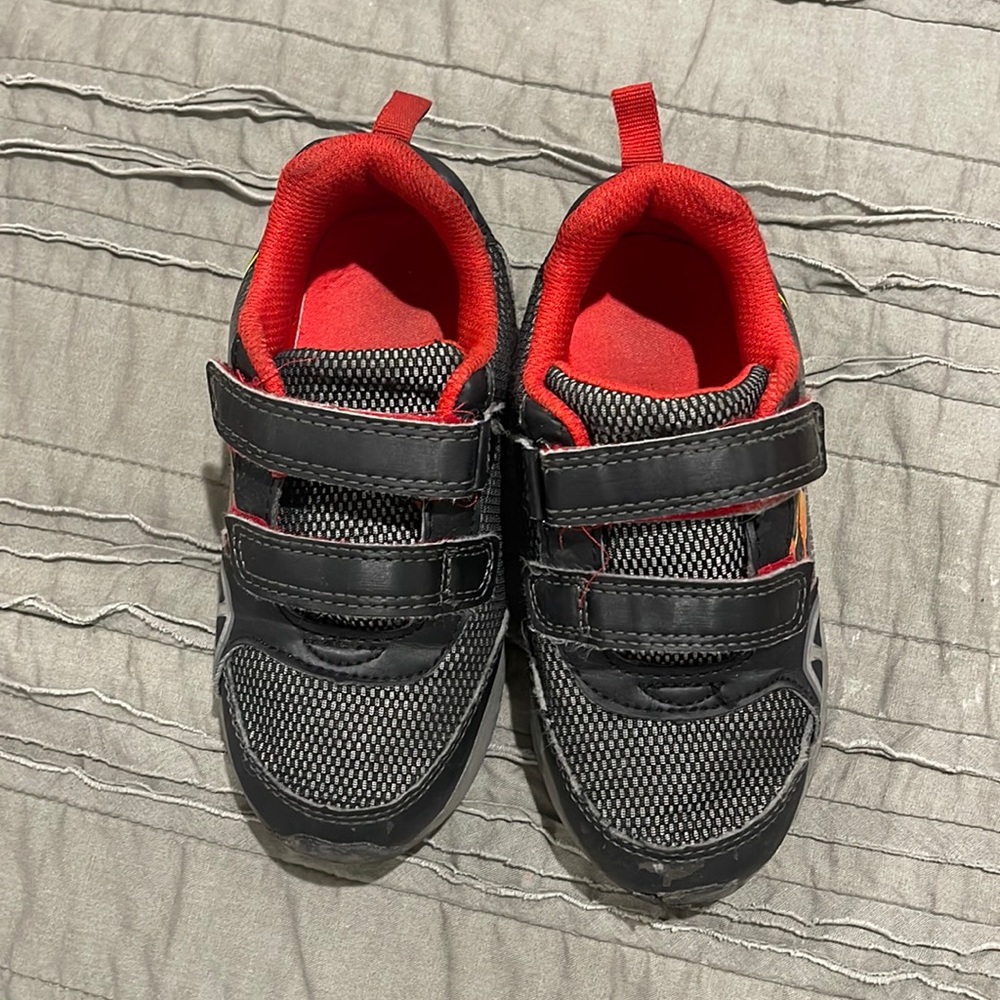 Boys Carter’s sneakers